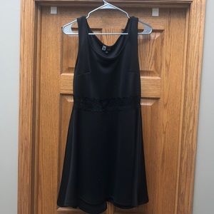 skater style dress